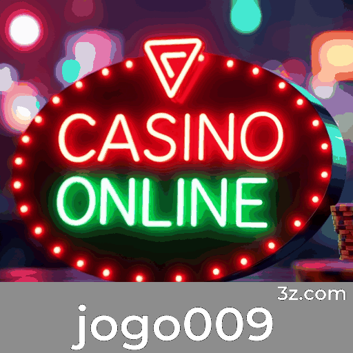 Jogo009: Experiência Profissional e Real de Cassino