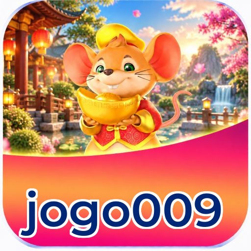 Logo jogo009