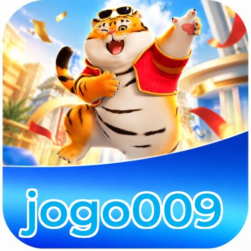 Logo jogo009