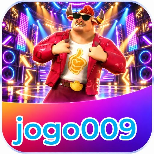 Logo jogo009
