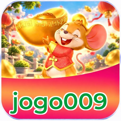 Logo jogo009