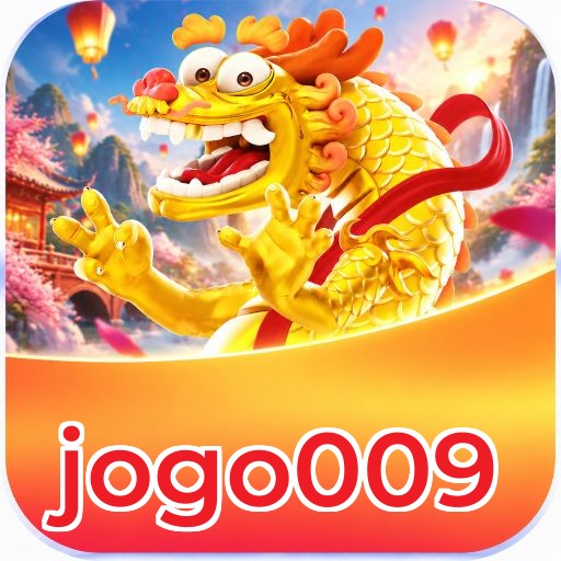 Logo jogo009