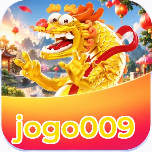 Logo jogo009