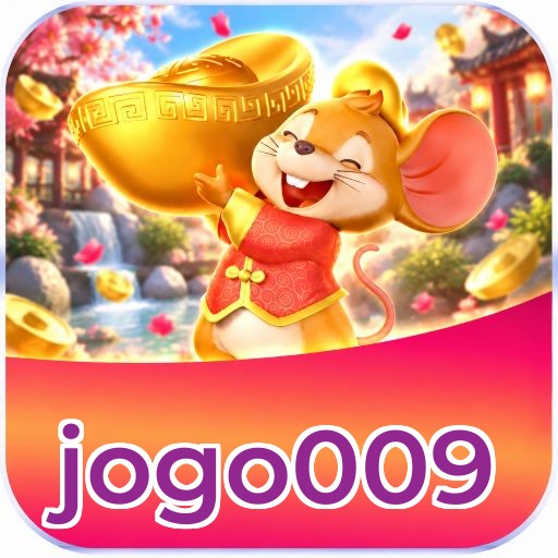 Logo jogo009 - Cassino Online Brasil