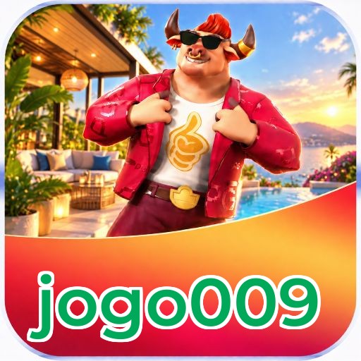Logo jogo009