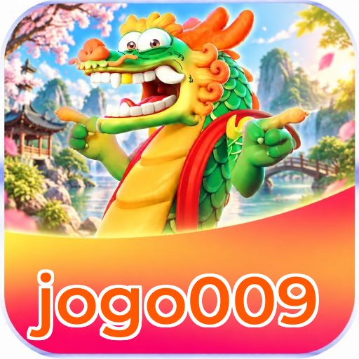Logo jogo009