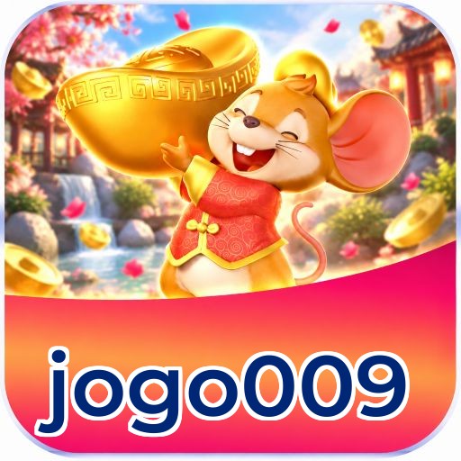 Logo jogo009 - Cassino Online Brasil