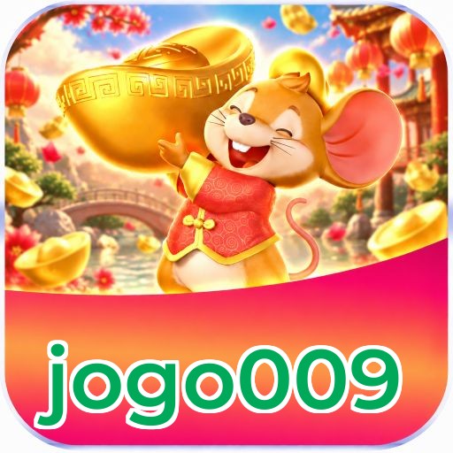 Logo jogo009 - Cassino Online Brasil