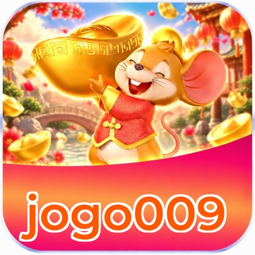 Logo jogo009