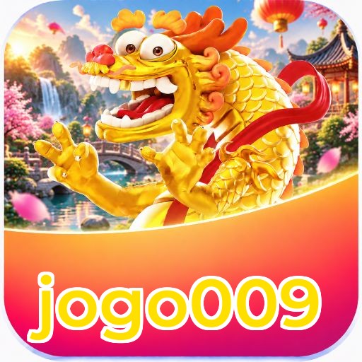 Logo jogo009