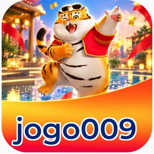 Logo jogo009