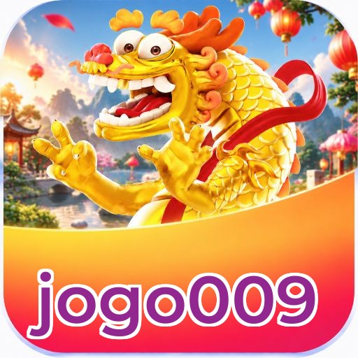 Logo jogo009