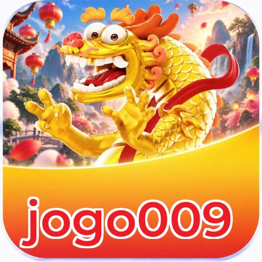 Logo jogo009