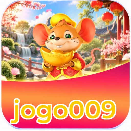 Logo jogo009
