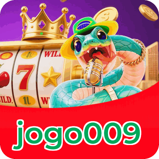 Login rápido no app jogo009