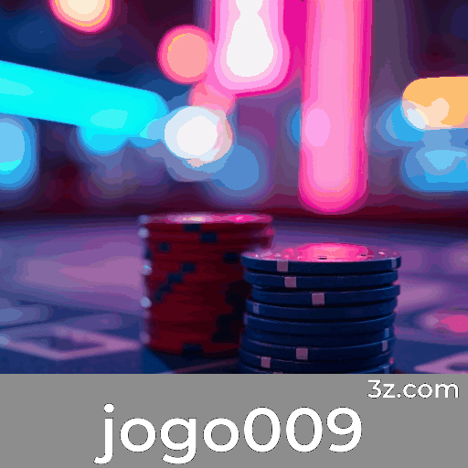 jogo009: Domine Jogos de Cassino com Estratégias Vencedoras