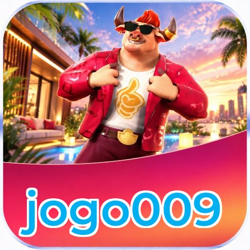 Interface do APK jogo009 para Android