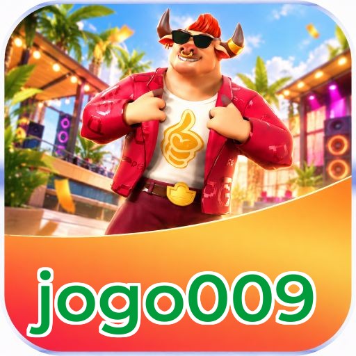 Aplicativo Mobile jogo009 em Smartphones iOS e Android