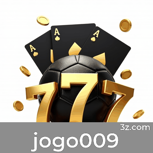 jogo009: Sua Plataforma Confiável e Profissional