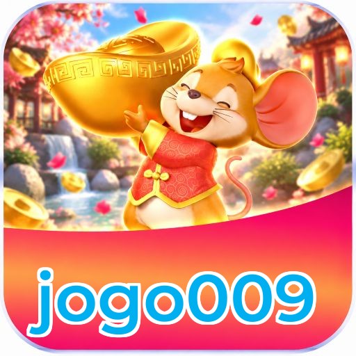 Logo jogo009 - Cassino Online Brasil
