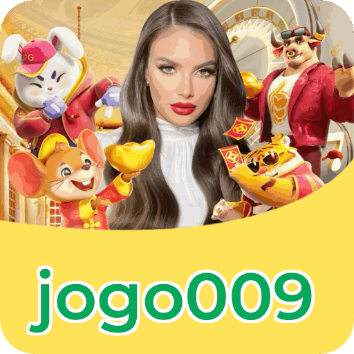 Siga a jogo009 no Facebook