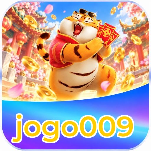Logo jogo009 - Cassino Online Brasil