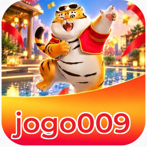Logo jogo009 - Cassino Online Brasil