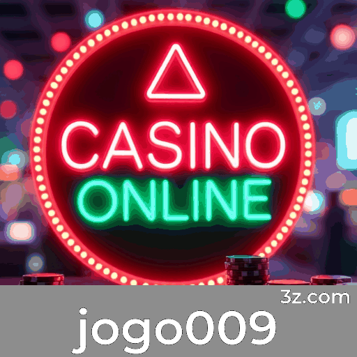 jogo009: Domine Jogos de Cassino com Estratégias Vencedoras