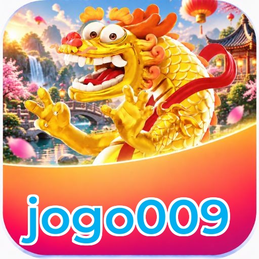 Logo jogo009